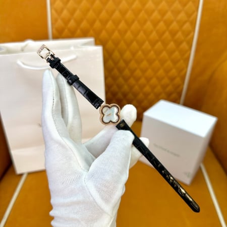 Van Cleef