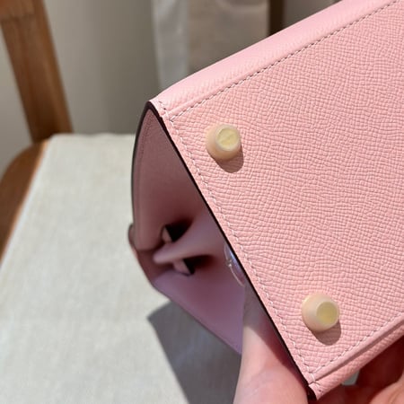 HERMES- Kelly 28