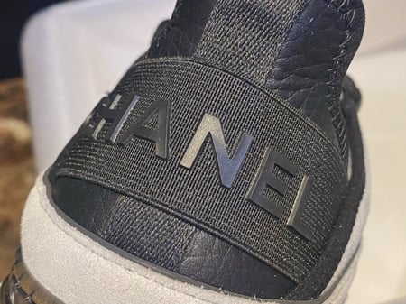 CHANEL