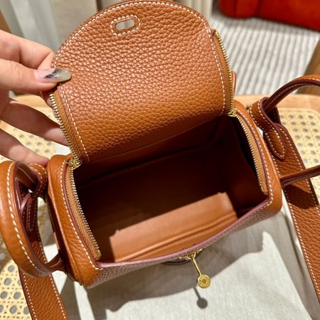 HERMES-lindy 19 CM