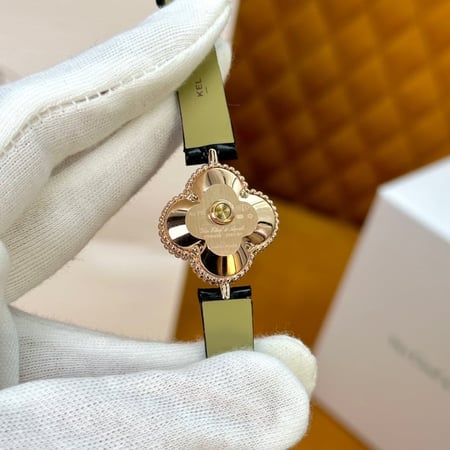 Van Cleef