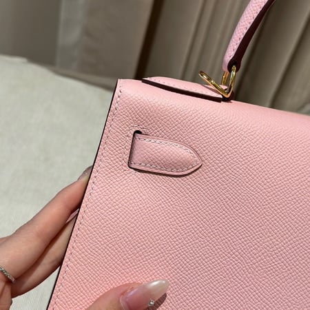 HERMES- Kelly 28