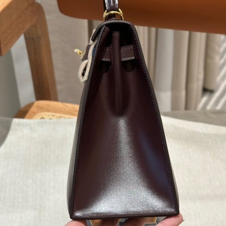 HERMES-Kelly 25