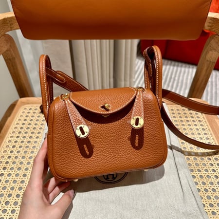 HERMES-lindy 19 CM