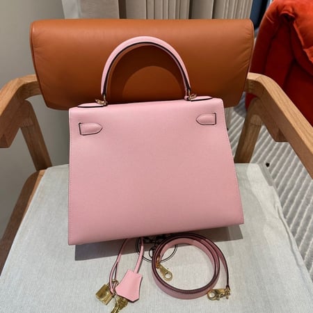 HERMES- Kelly 28