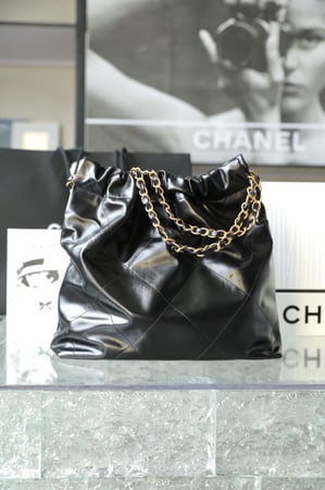CHANEL-22bag