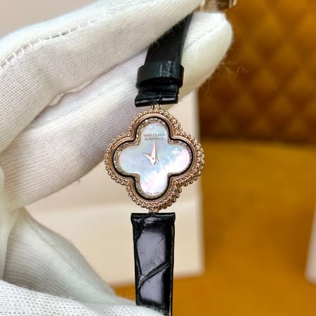 Van Cleef
