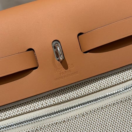 HERMES-Her bag