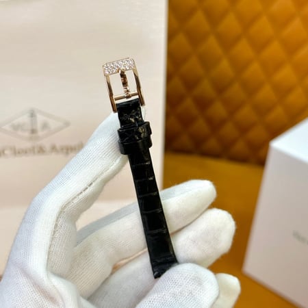 Van Cleef