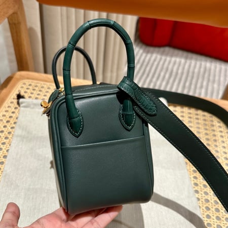 HERMES-lindy 19 CM