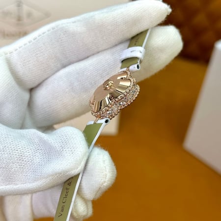 Van Cleef