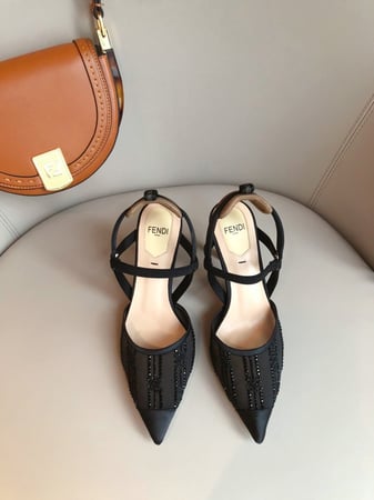 FENDI