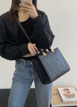 FENDI-Sunshine-Small