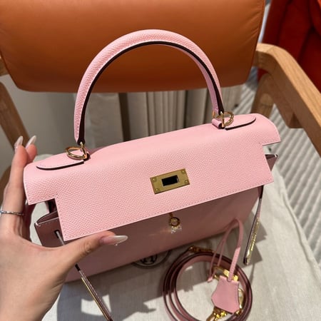 HERMES- Kelly 28