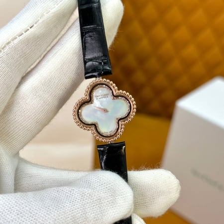 Van Cleef