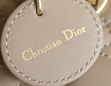 Dior lady joy