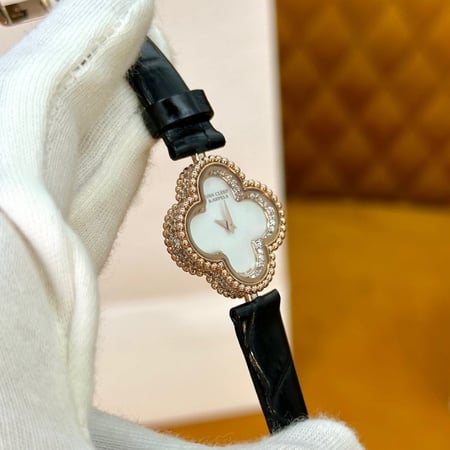 Van Cleef