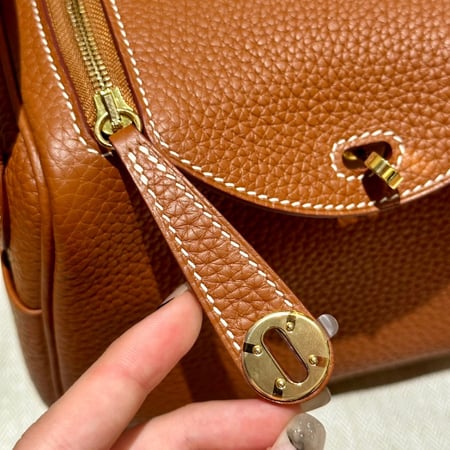 HERMES-lindy 19 CM