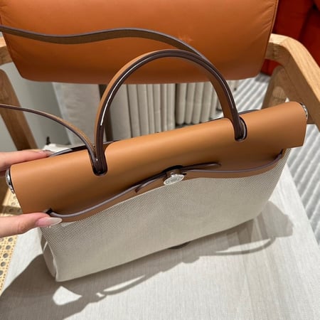 HERMES-Her bag