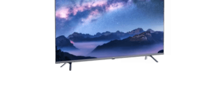 باناسونك شاشة تلفزيون 65 بوصة سمارت - 4K - أسود - TH-65MX740M