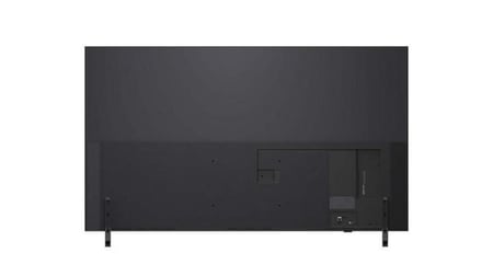 شاشة ذكية ال جي 65 بوصة ايفو إيه آي جي5 ويب او اس 25، سمارت، 4كي، ريموت سحري، 60 هرتز- 65QNED70A6A