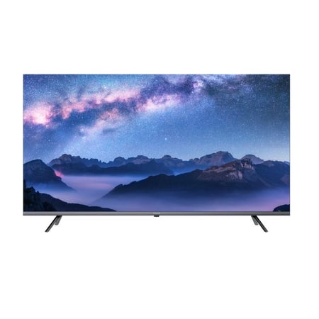 باناسونك شاشة تلفزيون 65 بوصة سمارت - 4K - أسود - TH-65MX740M