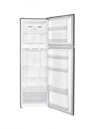 ثلاجة ز.ترست 8.7 قدم 3، 251 لتر - أستيل ZRF32SH