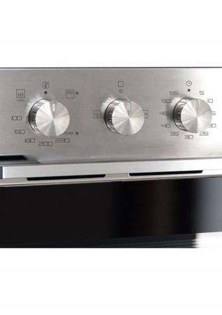 جليم فرن غاز بلت ان - 60 سم - FE56X