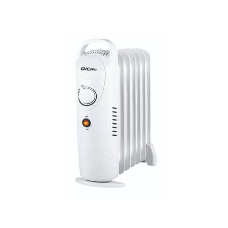 دفاية زيت جي في سي برو 7 ريشة GVOR-07