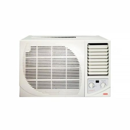 هام مكيف شباك - 21000 وحدة - بارد فقط - HM24CWM22