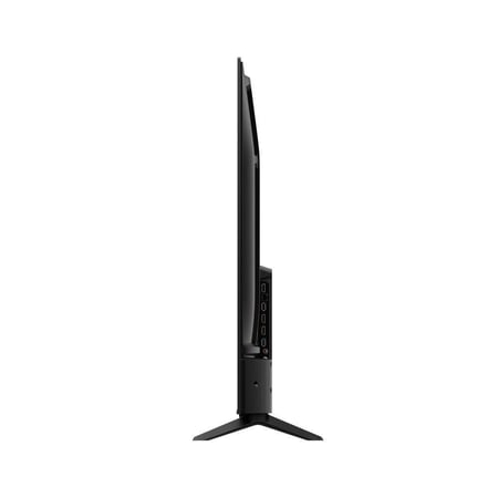 شاشة تي سي ال 65 بوصة ال اي دي بدقة 4K 60Hz نظام تشغيل قوقل تي في موديل 65P6K