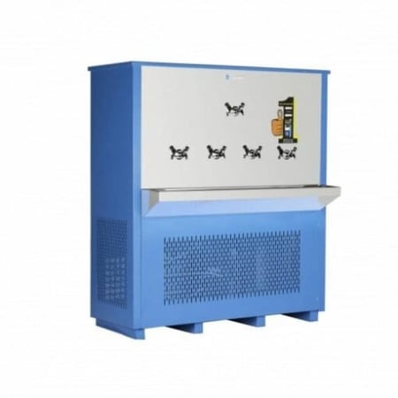 برادة  الكوثر 500 لتر عادي 5 صنابير 2708019