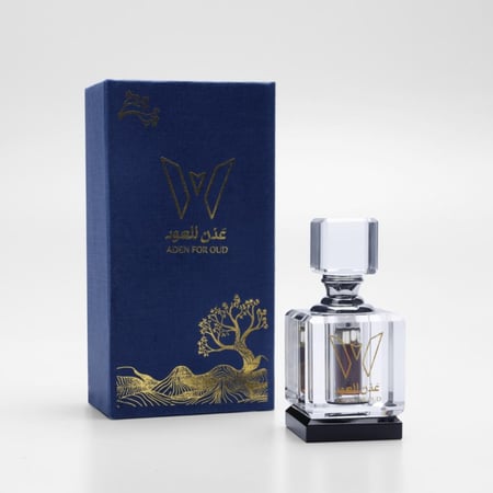 دهن عود براشين ملكي