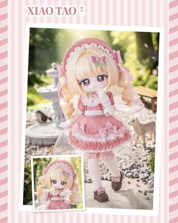 Moowooart Sugar 100% Series