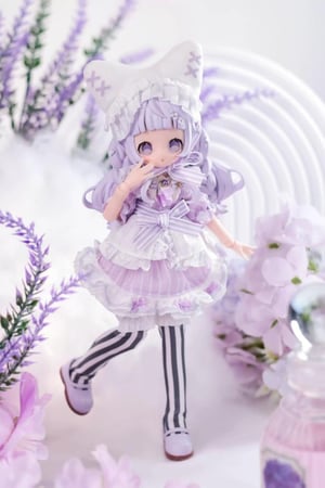 Sugary Girls Sweets Party Blind Box