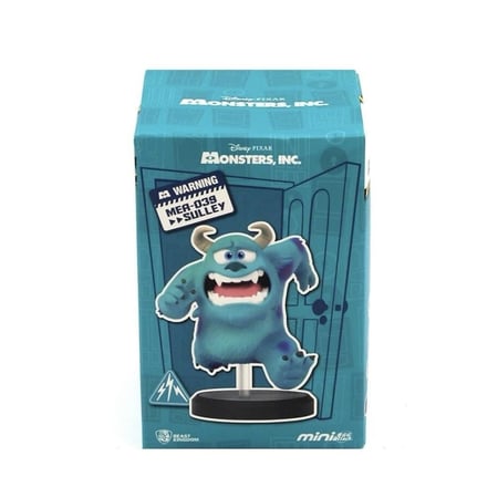 Disney Pixar Monsters, Inc