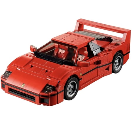 Ferrari F40