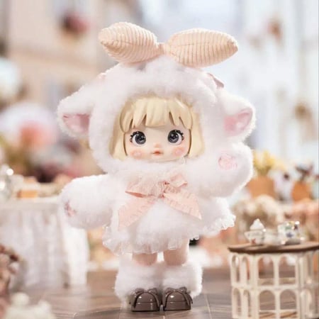 Nommi Forest Kingdom BJD Blind Box