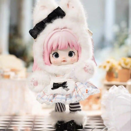 Nommi Forest Kingdom BJD Blind Box