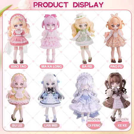 Moowooart Sugar 100% Series