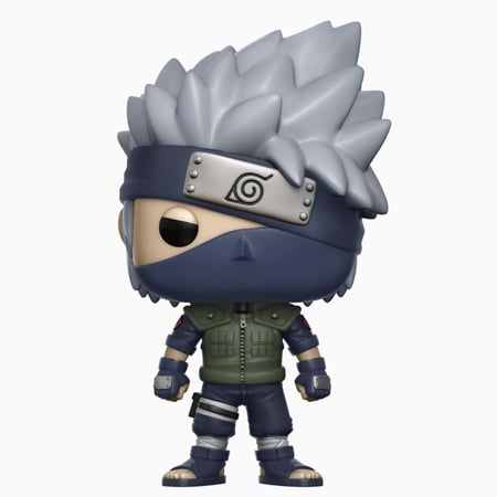 Funko Pop! Anime: Naruto Shippuden - Kakashi