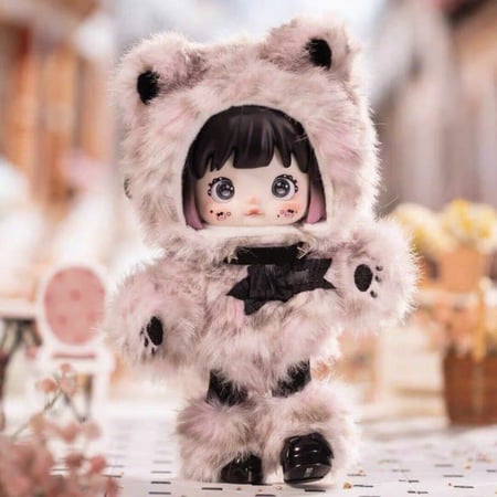 Nommi Forest Kingdom BJD Blind Box