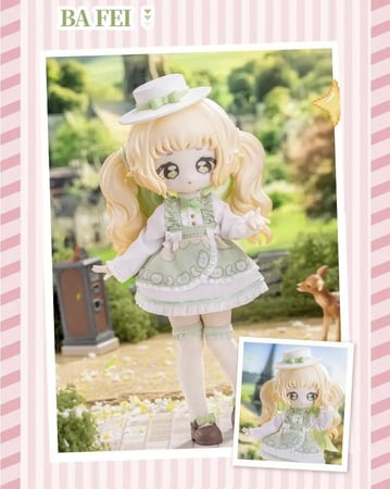 Moowooart Sugar 100% Series