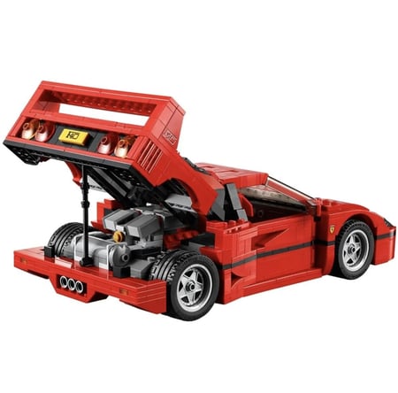 Ferrari F40
