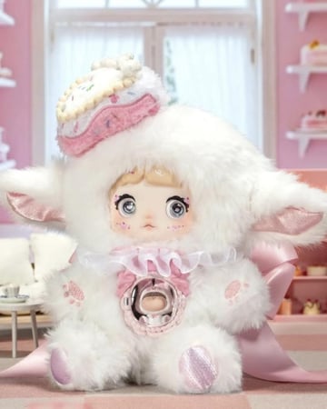 Nommi A Bite of Sweetheart