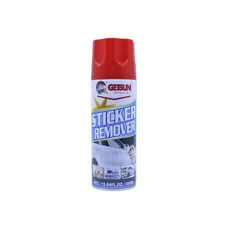 مزيل غراء وقار وحكات Sticket Remover