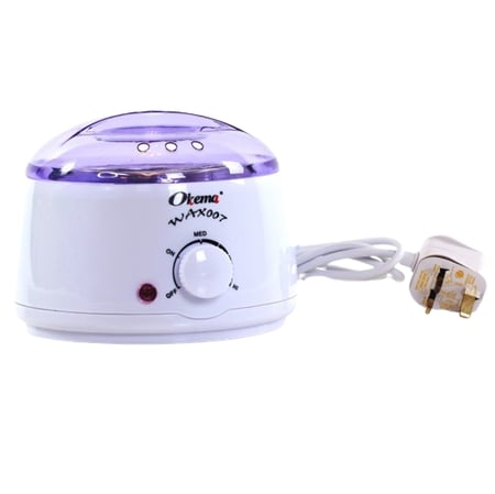 جهاز تسخين شمع  من اوكيما OK-442