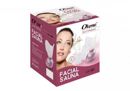 جهاز بخار اوكيما