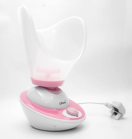 جهاز بخار للوجه من اوكيما ok-459