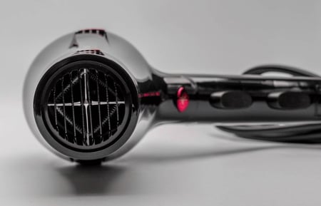 مجفف شعر  برو من اوكيما OK-4800